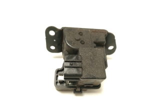 Kia Sportage (2010–2016) Trunk lid lock 812303W000 - 5
