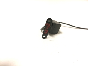 Kia Sportage (2010–2016) Video camera - 2
