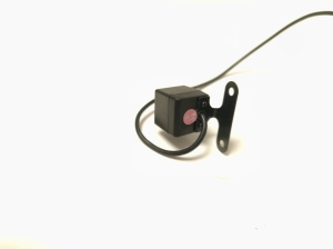 Kia Sportage (2010–2016) Video camera - 3