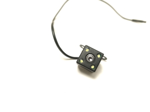 Kia Sportage (2010–2016) Video camera - 4