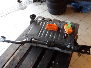 RENAULT Clio V (2019–2026) Aku 295106130R - 2