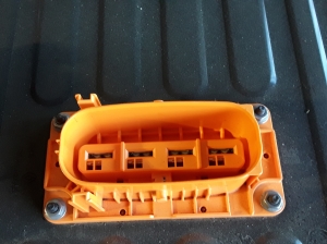RENAULT Clio V (2019–2026) Aku 295106130R - 5