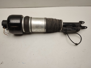 Mercedes Benz E-Class W211 (2002–2009) Front shock absorber A2113206413 - 3