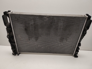Mercedes Benz E-Class W211 (2002–2009) Kliimaradiaator A2115001154 - 2