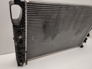 Mercedes Benz E-Class W211 (2002–2009) Kliimaradiaator A2115001154 - 3