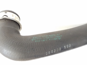 Mercedes Benz SLK-Class 171 (2004–2011) Voolik A1715010782 - 2