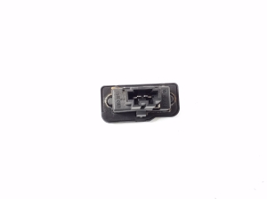 Mercedes Benz SLK-Class 171 (2004–2011) License plate lights A2118200756 - 4