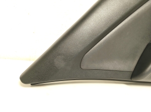 TOYOTA Prius W50 (2015–2020) Rear side door panel - 3