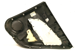 TOYOTA Prius W50 (2015–2020) Rear side door panel - 5