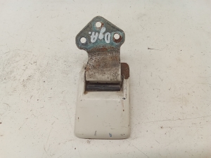 Tailgate hinge - 7H0827154
