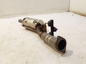 RENAULT Clio V (2019–2026) DPF filter 200A01938R - 3