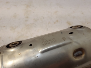 RENAULT Clio V (2019–2026) DPF filter 200A01938R - 4