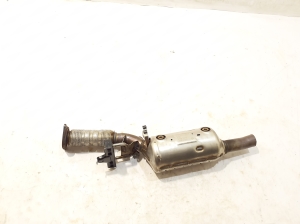   DPF-filter  - 200A01938R 