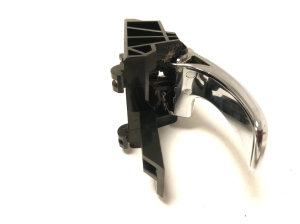 NISSAN Qashqai+2 (2007–2013) Türöffner innen vorne - 4