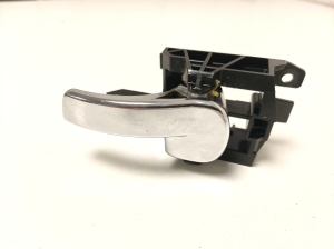   Front door inner handle  -  