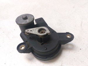 Mercedes Benz E-Class W211 (2002–2009) Saugrohrklappen-Stellmotor PPAGFM65 - 2