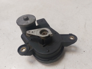 Mercedes Benz E-Class W211 (2002–2009) Saugrohrklappen-Stellmotor PPAGFM65 - 3