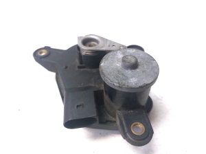 Mercedes Benz E-Class W211 (2002–2009) Saugrohrklappen-Stellmotor PPAGFM65 - 4