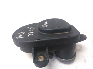 Mercedes Benz E-Class W211 (2002–2009) Saugrohrklappen-Stellmotor PPAGFM65 - 5