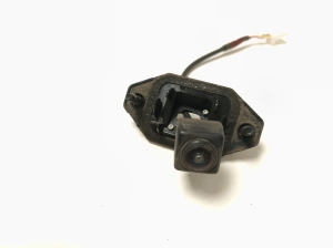 NISSAN Qashqai+2 (2007–2013) Videokamera 28442BR00B - 5