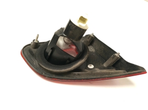 NISSAN Qashqai+2 (2007–2013) Tagatuli tagaluugil B26550BR01A - 4