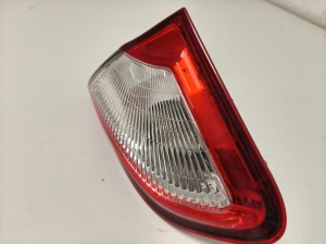 NISSAN Qashqai+2 (2007–2013) Tagatuli tagaluugil B26550BR01A - 5