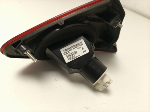 NISSAN Qashqai+2 (2007–2013) Tagatuli tagaluugil B26550BR01A - 6