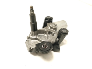 NISSAN Qashqai+2 (2007–2013) Heckwischermotor 28710JD000 - 2