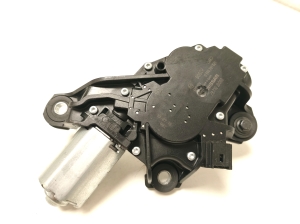 NISSAN Qashqai+2 (2007–2013) Heckwischermotor 28710JD000 - 4