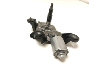 NISSAN Qashqai+2 (2007–2013) Heckwischermotor 28710JD000 - 5