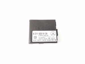 Alarmmodul - A2118209126