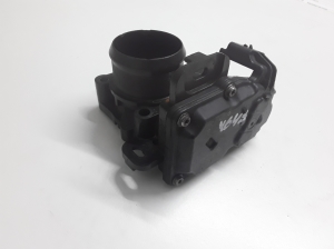Ford Galaxy (2015–2026) Drosselklappe 9806625280 - 4