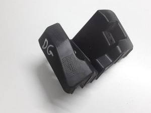 Ford Galaxy (2015–2026) Rear bumper bracket EM2B17D948N - 2