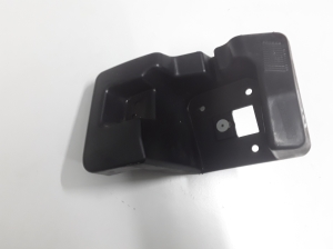 Ford Galaxy (2015–2026) Rear bumper bracket EM2B17D948N - 4