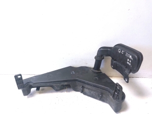 Front washer fluid reservoir - 8R0955453