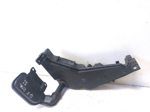 AUDI Q5 (2008–2017) Front washer fluid reservoir 8R0955453 - 3