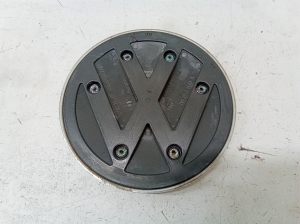 Volkswagen Transporter T5 (2003–2015) Embleem 7H0853630A - 2