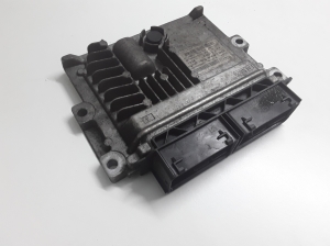 Ford Galaxy (2015–2026) Engine control unit DS7112B684XB - 2