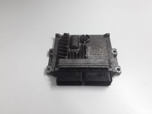 Engine control unit - DS7112B684XB