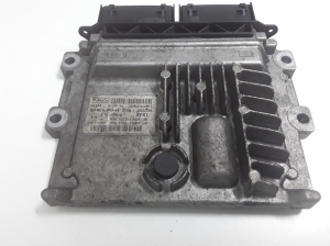 Ford Galaxy (2015–2026) Engine control unit DS7112B684XB - 3