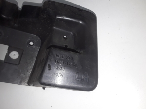 Ford Galaxy (2015–2026) Rear bumper bracket EM2B17D949N - 2