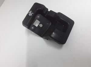 Ford Galaxy (2015–2026) Rear bumper bracket EM2B17D949N - 3