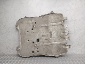 Peugeot 3008 (2016–2026) Priekšējā dibena aizsardzība 9814552880 - 3