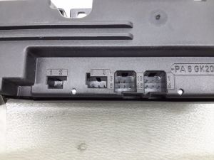 Mercedes Benz C-Class 203 (2000–2007) Ohutulede lüliti A2038203710 - 2