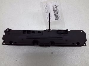 Mercedes Benz C-Class 203 (2000–2007) Ohutulede lüliti A2038203710 - 3