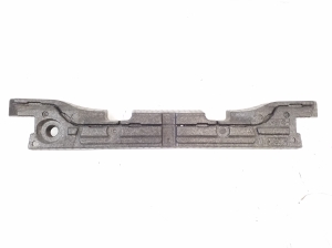 Mercedes Benz SLK-Class 171 (2004–2011) Aizmugurējā bampera absorbētājs A1718851737 - 2