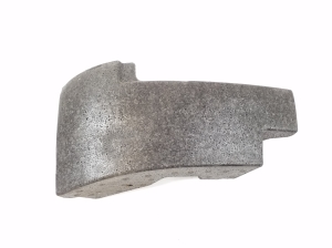   Pralldämpfer Stoßstange hinten  - A1718851937 