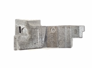 Mercedes Benz SLK-Class 171 (2004–2011) Rear bumper absorber A1718852037 - 2