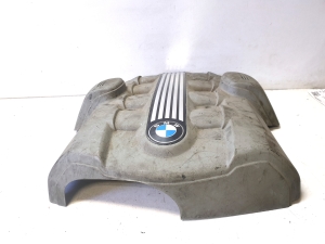 BMW 7 SERIJA E68 (2001–2008) Motorabdeckung 11617511559 - 5