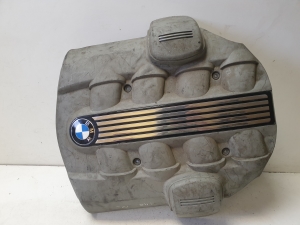 BMW 7 SERIJA E68 (2001–2008) Motorabdeckung 11617511559 - 6